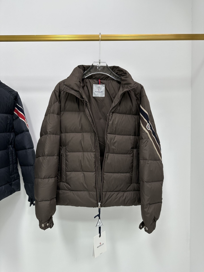 Moncler Down Coat